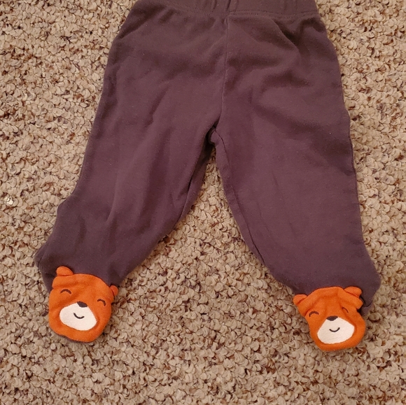 Bundle of 6 month pants - Picture 3 of 7